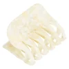 Large Double Tooth Jaw - Pavlova