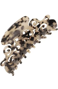 Large Elysee Jaw - Classic