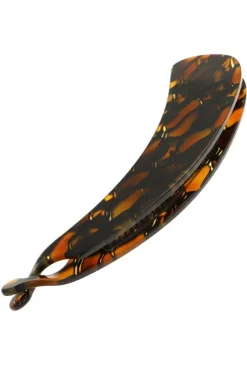 Large Estelle Banana Clip - Crush