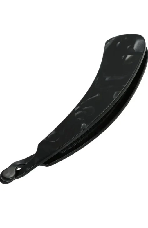Large Estelle Banana Clip - Classic