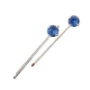 Little Gem Crystal Bobby Pin Pair