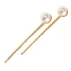 Little Pearl Bobby Pin Pair