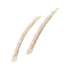 Long Crystal Bobby 2-Pack