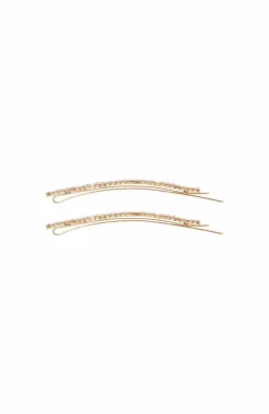 Long Crystal Bobby 2-Pack