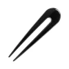 Long Tooth Chignon Pin - Classic