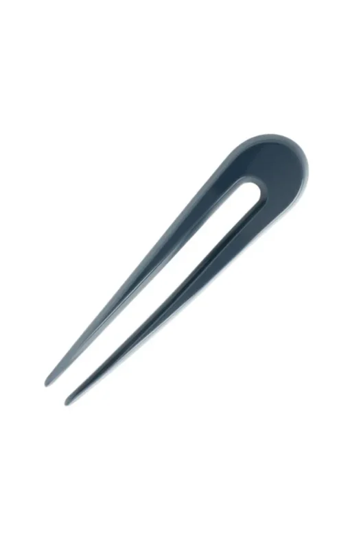 Long Tooth Chignon Pin - Classic