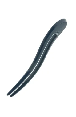 Long Tooth Chignon Pin - Classic