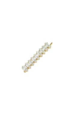 Lucy Crystal Bobby Pin