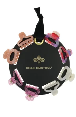 Luna Jaw Wheel Set