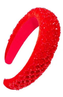 Madison Ave. Headband
