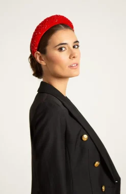 Madison Ave. Headband