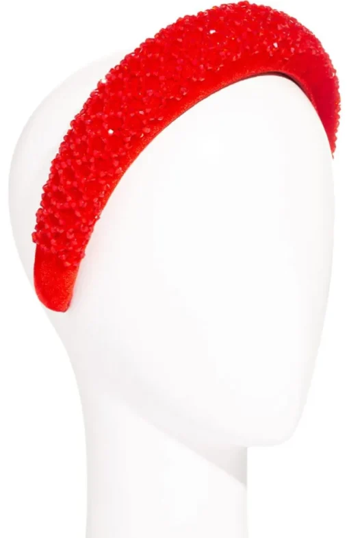 Madison Ave. Headband