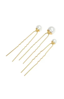 Margaret Chignon 3-Pack