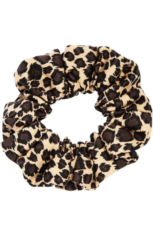 Medium Pony - Cotton