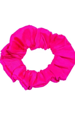 Medium Pony - Silk Dupioni