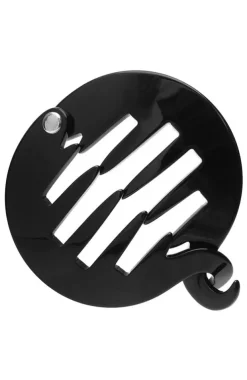Medium Yvette Ponytail Clip - Classic