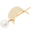 Metal & Pearl Slide