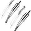 Metal Drop Bobby Pin 4 Pack