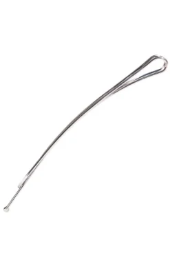 Metal Drop Bobby Pin 4 Pack
