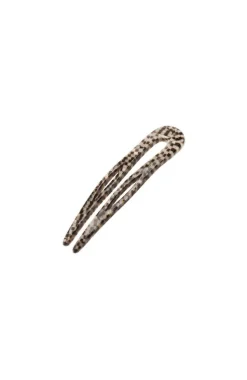 Mini Chignon Pin - Classic