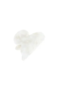 Mini Couture Jaw - Coconut Milk