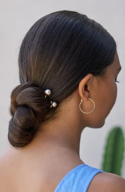 Mini Dashing Chignon