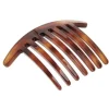 Mini French Twist Comb - Classic