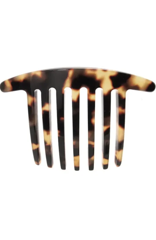 Mini French Twist Comb - Classic