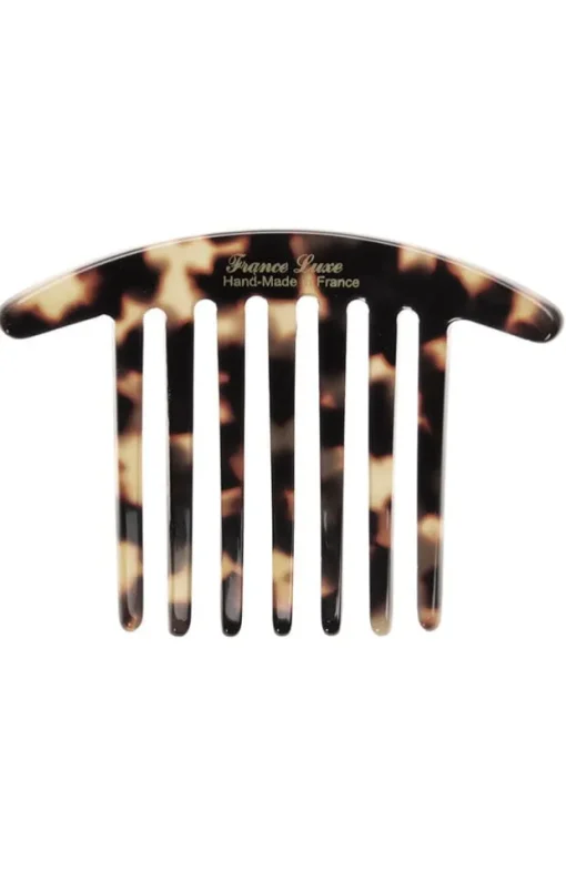 Mini French Twist Comb - Classic