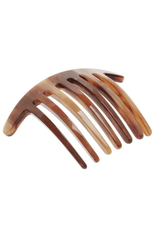 Mini French Twist Comb - Classic