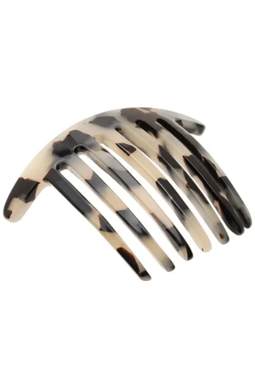 Mini French Twist Comb - Classic