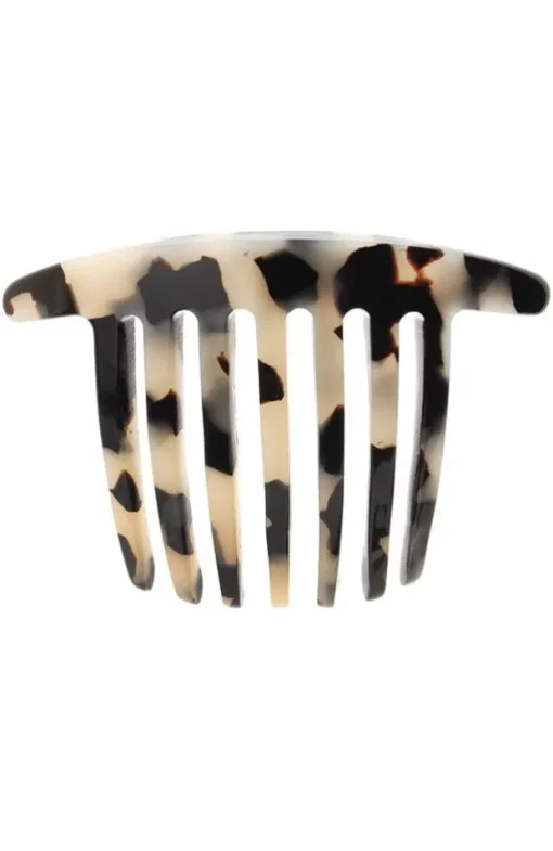 Mini French Twist Comb - Classic