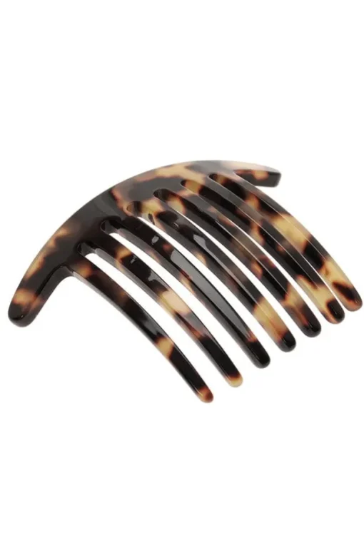 Mini French Twist Comb - Classic