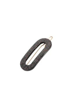 Mini Oval on Tige Boule - Disco