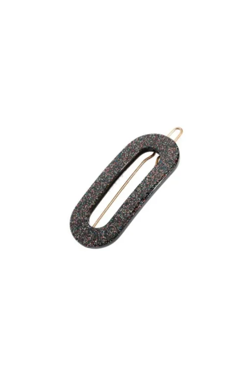 Mini Oval on Tige Boule - Disco
