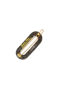 Mini Oval on Tige Boule - Disco