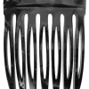 Mini Push Up Comb - Classic