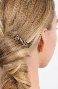 Mini Push Up Comb - Classic