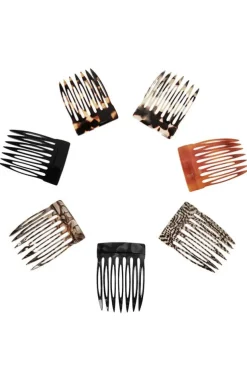 Mini Push Up Comb - Classic