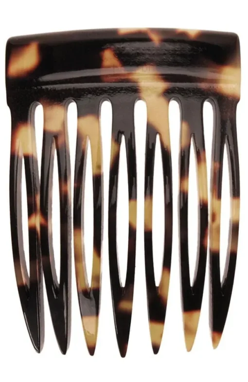 Mini Push Up Comb - Classic