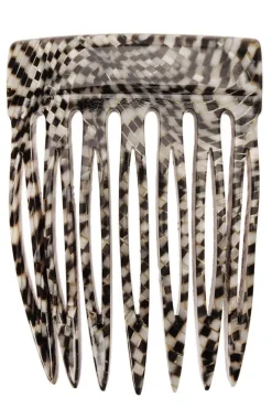 Mini Push Up Comb - Classic