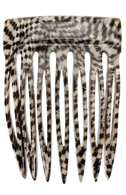Mini Push Up Comb - Classic