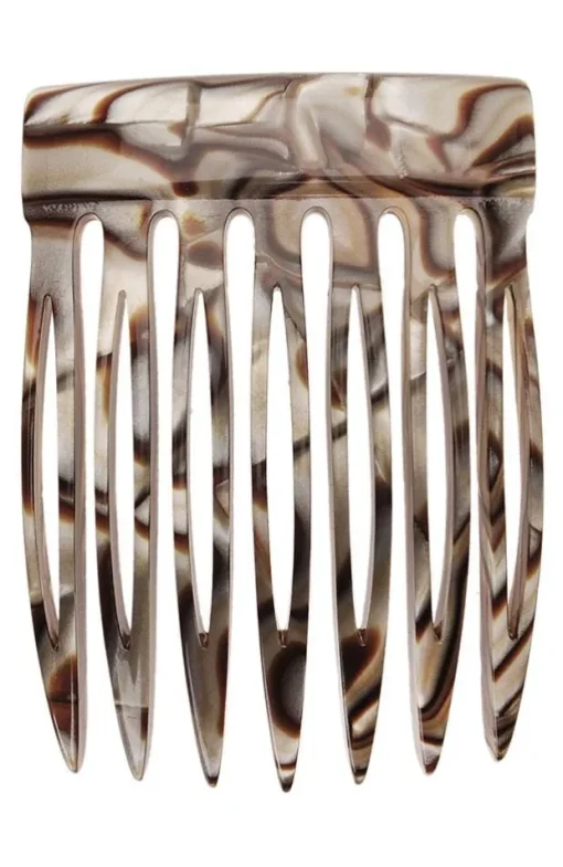 Mini Push Up Comb - Classic