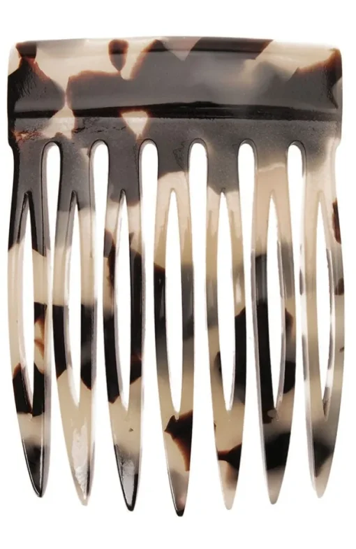 Mini Push Up Comb - Classic