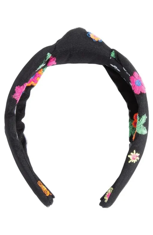 Mirabelle Headband
