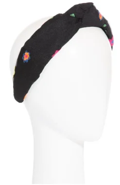 Mirabelle Headband