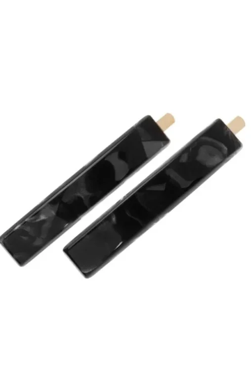 Mod Bobby Pin Pair - Classic