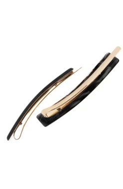 Mod Bobby Pin Pair - Classic