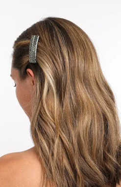 Mod Bobby Pin Pair - Classic