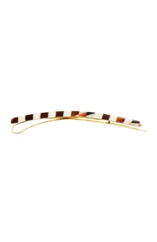 Mod Bobby Pin Pair - Classic